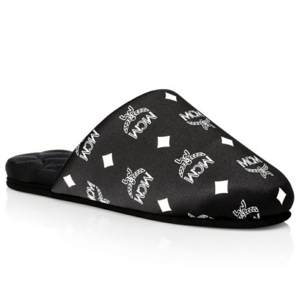 MCM Slippers